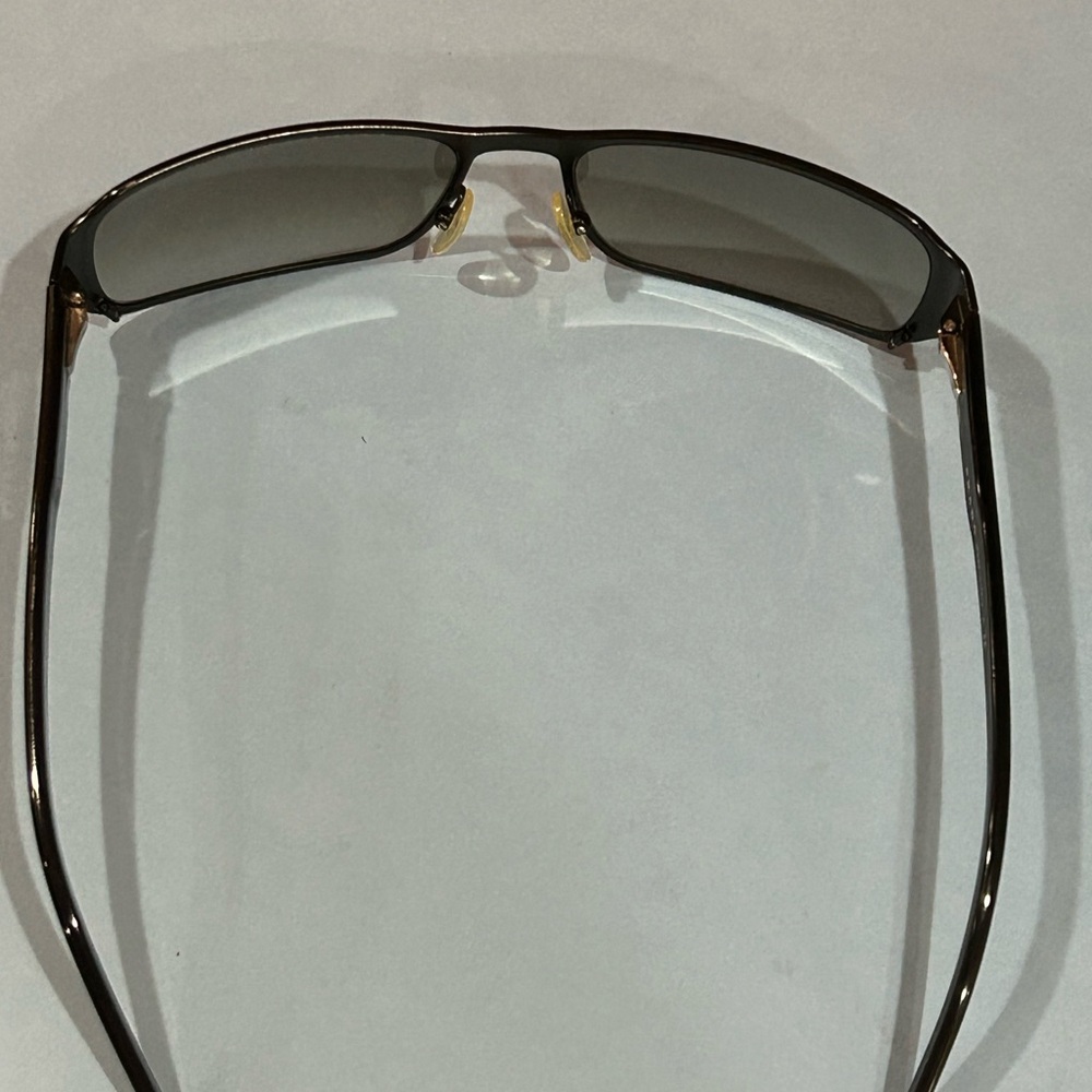 Prada Dark Frame Sunglasses - Picture 8 of 11